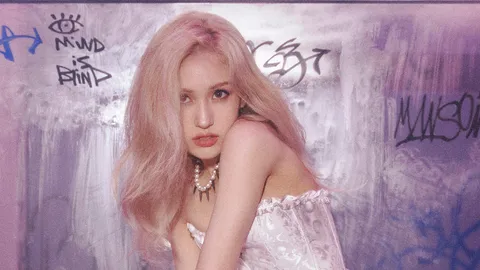 “โซมี (SOMI)” สาวเปรี้ยวสุดปัง! พา “DUMB DUMB” เขย่าวงการ