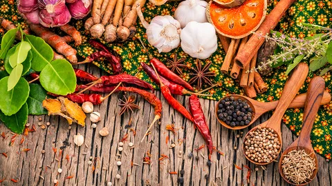 วศ.ลงนามความร่วมมือ อัปเกรดคุณภาพสมุนไพรไทยสู่สากล