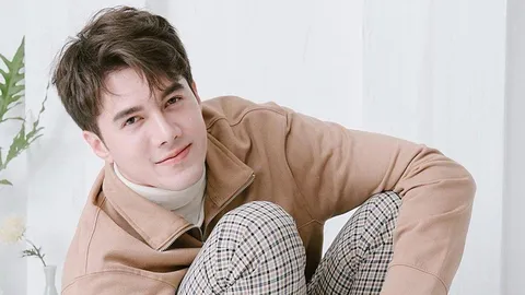 มิกค์ ทองระย้า เปิดใจครั้งแรก หลังมีดราม่าเลิก โบว์ เมลดา เพราะผู้จัดการ