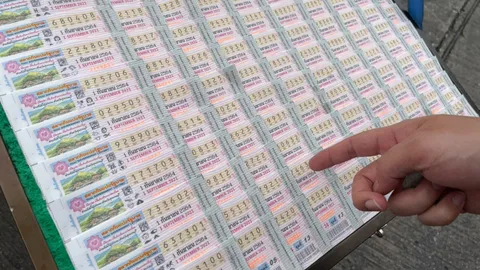 "เลขเด็ด" เคยออกวันพุธ นักเก็บสถิติยิ้มหวานพบ 85 กับ 78 เคยออกซ้ำ 2 รอบ