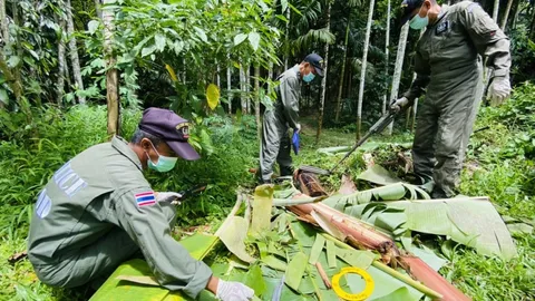 ตร.พัทลุงเร่งไขคดียิงหนุ่มช่างเชื่อมดับหน้าบ้าน มุ่งปมขัดแย้งในครอบครัว