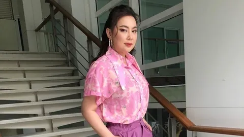 บุ๋ม ปนัดดา ตกใจลูกสาวบุญธรรม ส่งภาพอัลตราซาวนด์มาให้