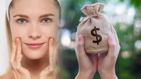 โหงวเฮ้งหน้าใสรับทรัพย์ หมอช้างแนะไม่ต้องพึ่งมีดหมอ 