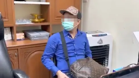 คู่กรณีพ่อแม่ "ไวท์ ณวัชร์" รับทราบข้อกล่าวหา พ่องง ถูกแจ้งความกลับ 