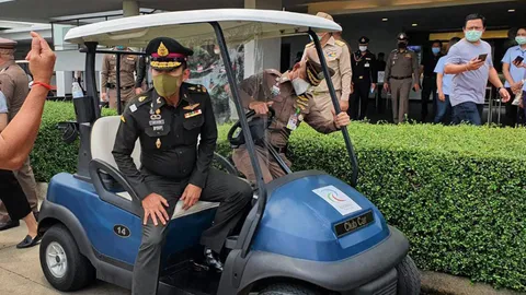 จับตา “บิ๊กตู่” เคาะชื่อ เสนาธิการทหารบก ข้ามห้วย นั่งเลขาฯ สมช.