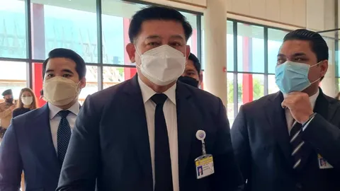 "สิระ" สิ้นหวัง "ปฏิรูปตำรวจ" ไม่ได้แก้ระบบเด็กเส้น ไม่มีอะไรใหม่