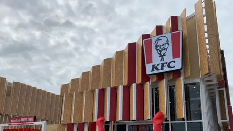 KFC ลุยเมนู Plant Based ส่งไก่ป๊อปทำจากพืช เอาใจสายวีแกน มังสวิรัติ