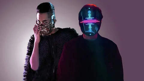 “เครื่องจักร ”ผสมผสานดนตรี 2 สไตล์ ซิงเกิลล่าสุดจาก “No Stylist” ฟีท “เก่ง ธชย”