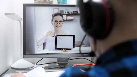 วิธีเปลี่ยนพื้นหลัง Zoom ด้วย 4 ขั้นตอน