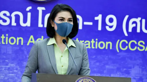 ศบค.สั่งยกระดับคุมโควิดแบบครอบจักรวาล เข้มทั้งกลุ่มบุคคล-องค์กร-สถานบริการ