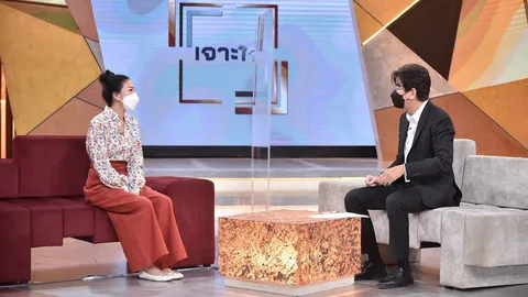 แพร รติวัลคุ์ ซีอีโอ JSL เคยป่วยโรคแพ้ภูมิตัวเอง 7 ปี แต่ฮึดสู้จนหายป่วย