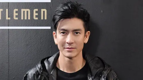 ติ๊ก เจษฎาภรณ์ ทวีต #อุดมคติตำรวจ ตอบคนคอมเมนต์สงสารอนาคตเด็กไทย