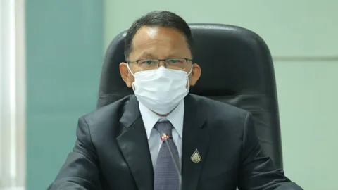 เร่งดัน 2 ร่าง ก.ม.คุ้มครองพยานให้สำเร็จ ยกคดี "ผกก.โจ้" เป็นกรณีศึกษา