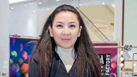 "อรนุช ว่องปรีชา" จัดจานเด็ดของศิษย์เก่ามาแตร์ฯ ให้พี่ๆน้องๆ WFH เลือกชิม