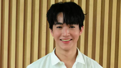 คนหล่อใจบุญ “หมอริท-เรืองฤทธิ์” อาสาช่วยเหลือผู้ป่วยโควิด-19