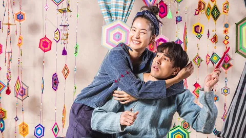 ไม่ทำให้ผิดหวังละคร “มนต์รักหนองผักกะแยง” คว้ารางวัลใหญ่ระดับเอเชีย