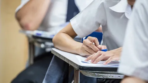 ปลัด ศธ.ลุ้นเปิดภาคเรียนที่ 2 อาชีวะ พ.ย.นี้ มัธยมอายุ 12 ปีขึ้นไปด้วย