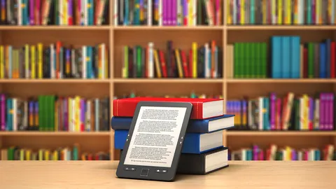 หอสมุดแห่งชาติ เปิดให้บริการอ่านหนังสือออนไลน์