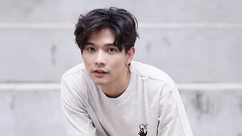 ลี ฐานัฐพ์ หนุ่มรักสันโดษ พยายามเปลี่ยนตัวเองเพื่อให้ได้ทำในสิ่งที่ชอบ