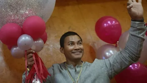 จา พนม บู๊ระดับโลก ปะทะซุปตาร์ฮอลลีวูดแน่นจริง  