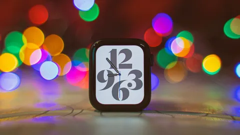 Apple Watch Series 7 ประสบปัญหาการผลิต เนื่องจากความสลับซับซ้อนด้านงานออกแบบ