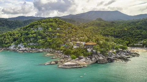 “ปานวิมานรีสอร์ท” ผนึกกรุงไทย ร่วมกันฝ่าวิกฤติโควิด-19