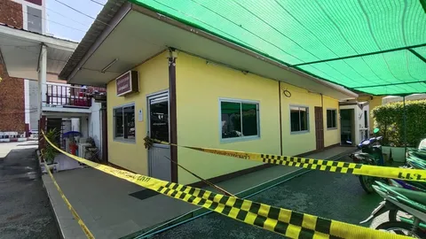 เผยห้องถุงคลุมหัวในคลิป เป็นห้องทำงานชุด ชป.05 ไม่ใช่ห้องสืบสวนผู้ต้องหา