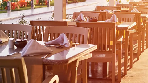 ลงรายละเอียด ดีเดย์ทานอาหารในร้าน นั่งได้ไม่เกิน 1 ชม. ย้ำเคร่งมาตรการ