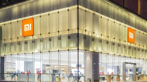 Xiaomi เข้าสู่ธุรกิจรถยนต์ไฟฟ้าอัจฉริยะ เปิดตัวบริษัท Xiaomi EV Inc. ทุนจดทะเบียน 1 หมื่นล้านหยวน