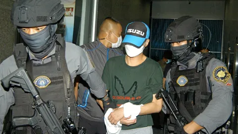 ศาลอนุญาตโอนการฝากขัง ผกก.โจ้และพวกรวม 7 คน ไปยังเรือนจำพิเศษกรุงเทพฯ