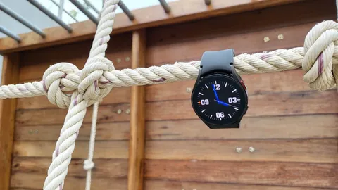 Review Samsung Galaxy Watch4: ราคาย่อมเยา เซนเซอร์ด้านสุขภาพมีเพียบ ประมวลผลไว