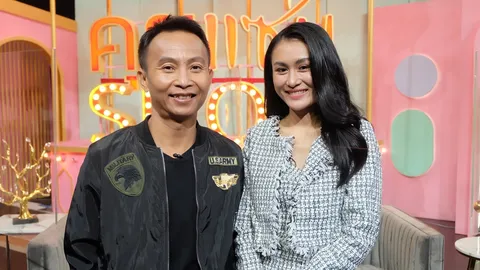 เหลือเฟือ เจอหน้า น้องหยก ตลกเด็กในรอบ 16 ปี เคลียร์ความในใจอา-หลาน