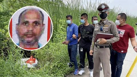 ฆ่าหั่นศพ