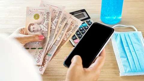 สตาร์ทอัพมันนิกซ์ ส่ง ฟินนิกซ์ แอปฯกู้เงินถูกกฎหมาย ให้สินเชื่อถึง 1 แสน