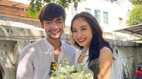 ก๊อต หนุ่มคนสนิท แพท ณปภา โพสต์รูปและข้อความ หลังถูกลดสถานะแค่เพื่อน