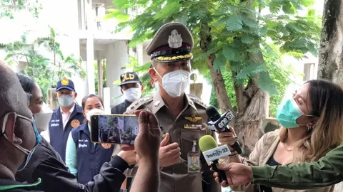 ช่วยหญิงเพี้ยน ร่วมรักบ้านร้าง พม.หาที่อยู่ให้ พาไป “ฟื้นฟูจิต”