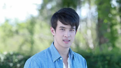 “เจมส์ มาร์” 9 ปีวงการบันเทิง ได้เปิดโลกใบใหม่ เผยสถานะโสดยืนหนึ่ง!