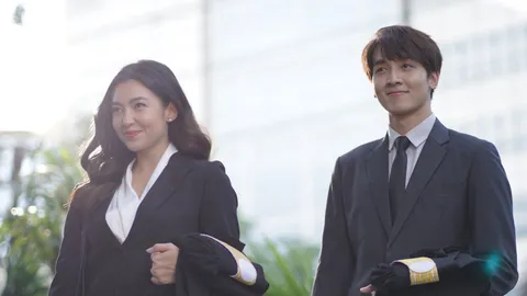 เรตติ้งอวสาน "ให้รักพิพากษา" จบทิ้งปม วัดใจช่อง 3 สตรีมมิงอยากซื้อภาค 2