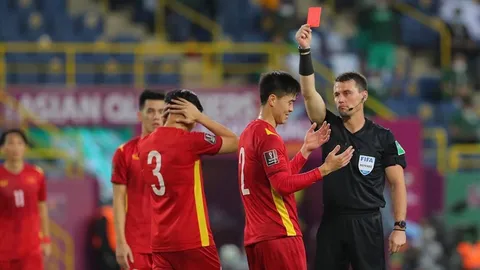 แฟนบอลเวียดนาม บุกถล่มเพจผู้ตัดสินหลังแพ้ซาอุฯ ล่าสุดโดนสวนกลับแล้ว