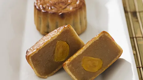 “ขนมไหว้พระจันทร์” 2564  ฝ่า “โควิด” คืนสู่ “พันล้าน”?