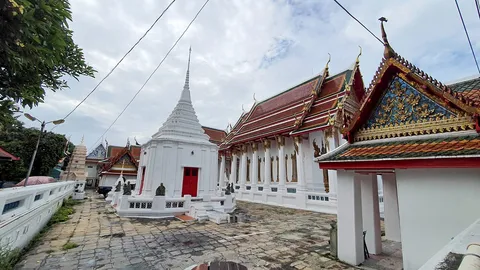 “วัดอนงค์”..“วัดสมเด็จย่า” หลวงปู่นวม เกจินักประชาธิปไตย