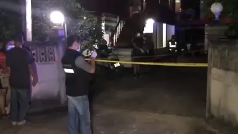 ลุงอดีตที่ปรึกษาเทศมนตรี สุดทนฟาดกลางกระหม่อมหลานเมายาบ้าตายคาบ้าน