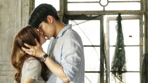 "เพชร" ปกป้องคนรัก รับกระสุนแทน “เฟิร์น” ลุ้นระทึกตอนจบ “ห้องสุดท้ายหมายเลข 6”