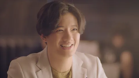 “เป้ อารักษ์” แฮปปี้ เล่นละครช่อง 3 ครั้งแรกในชีวิต ใน ซีรีส์ “รักวุ่นวาย ยัยตัวป่วน”