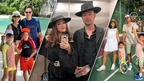 พ่อแม่รุ่นใหม่ในยุคโควิด เป็นทุกอย่างให้ลูกแล้ว มีหน้าที่เพิ่มขึ้นไปจากเดิม