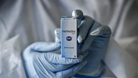 หมอสหรัฐฯ เตือนอันตราย อย่าใช้ยาฆ่าพยาธิ "Ivermectin" รักษาโควิด