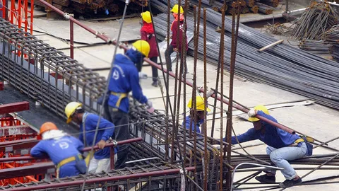 เข้มแคมป์คนงานหวั่นระบาดซ้ำ ขอความร่วมมือนายจ้าง-เจ้าของกิจการ