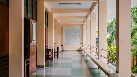 ศธ.รุกนำร่อง 68 โรงเรียน Sandbox Safety Zone in School