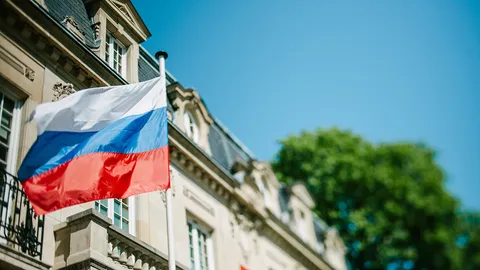 รัสเซียกับญี่ปุ่นในอดีต (1)