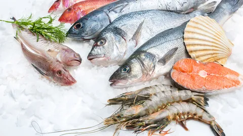 CPF ซื้อธุรกิจ "อาหารทะเล" ในโปแลนด์ มูลค่ากว่า 101 ล้านบาท 